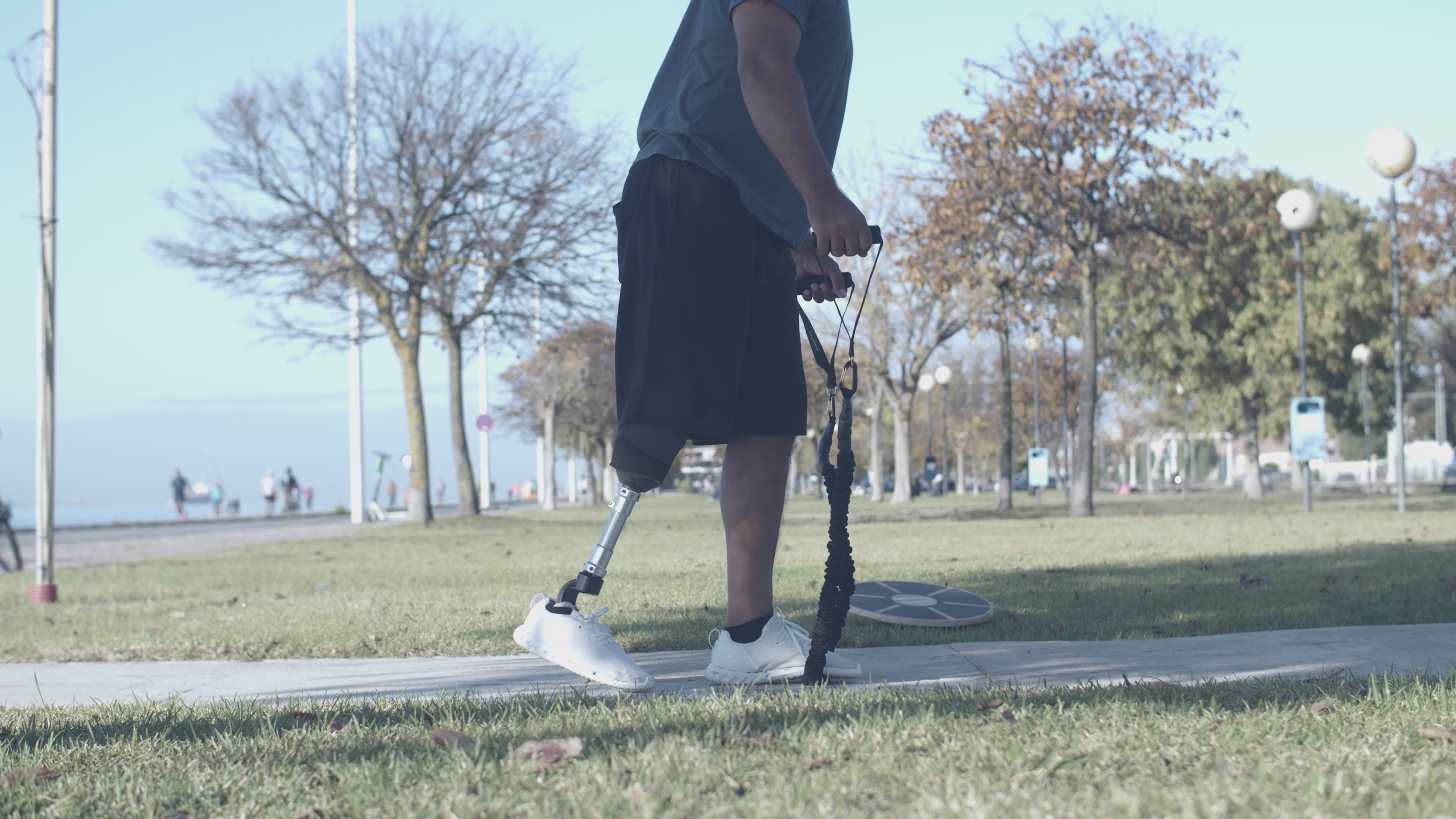 FitResist™ – Bandes élastiques d'entrainement